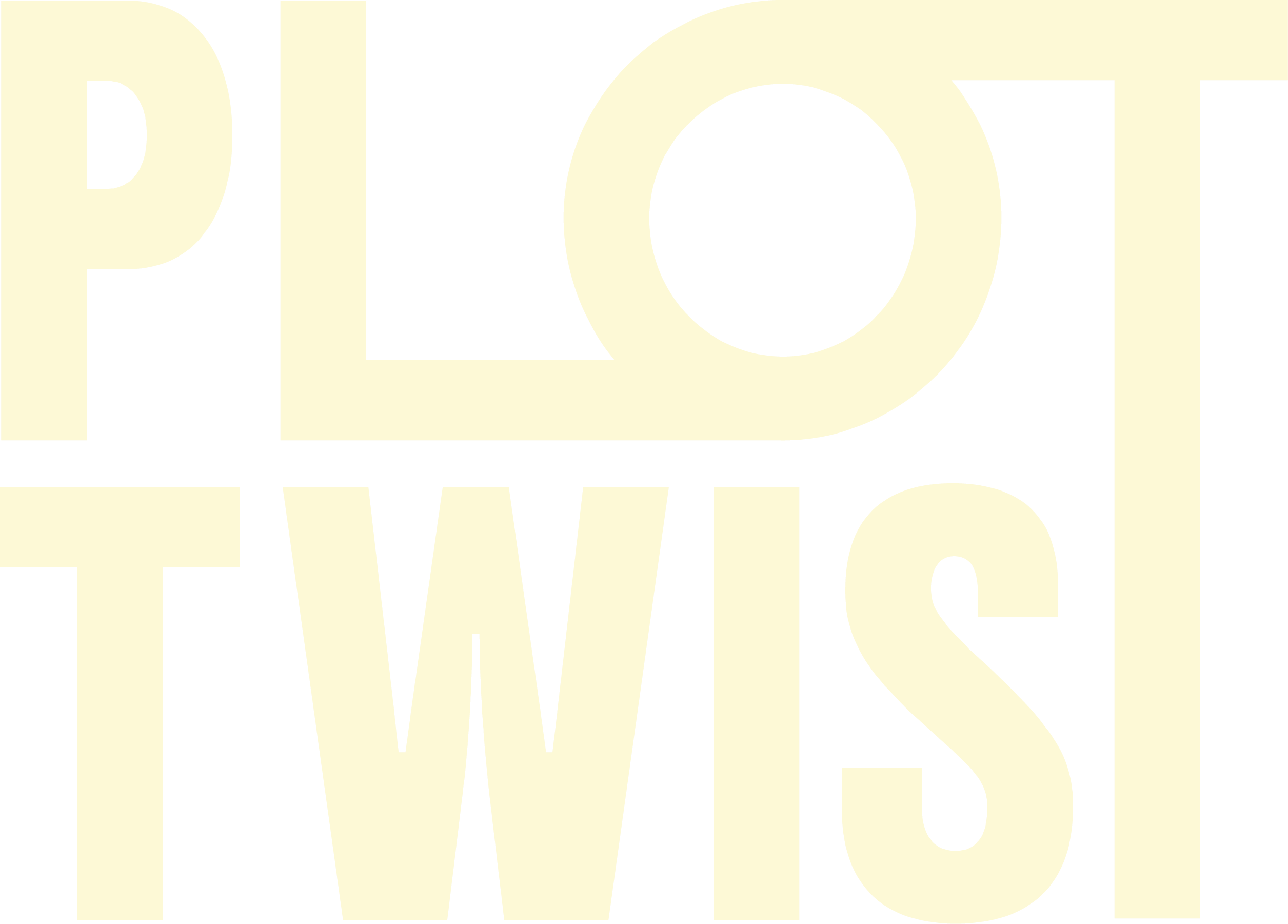 PlotTwist